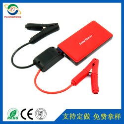 汽車應急啟動電源如何安全的使用？